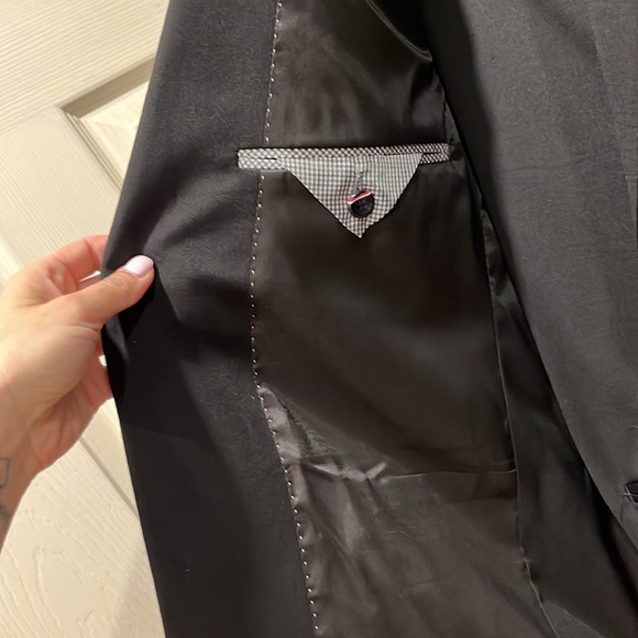 Tommy Hilfiger suit jacket - Picture 5 of 6